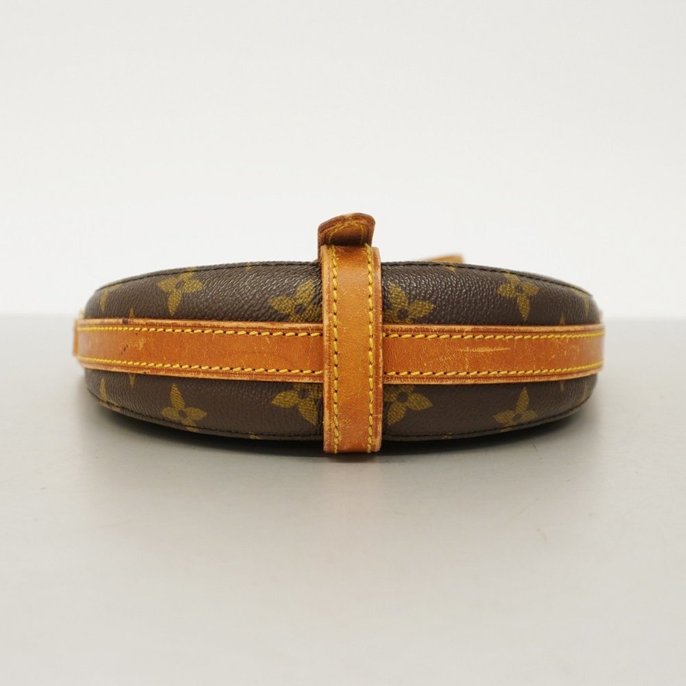 Louis Vuitton Brown and Tan Crossbody Bag - Picture 3 of 16